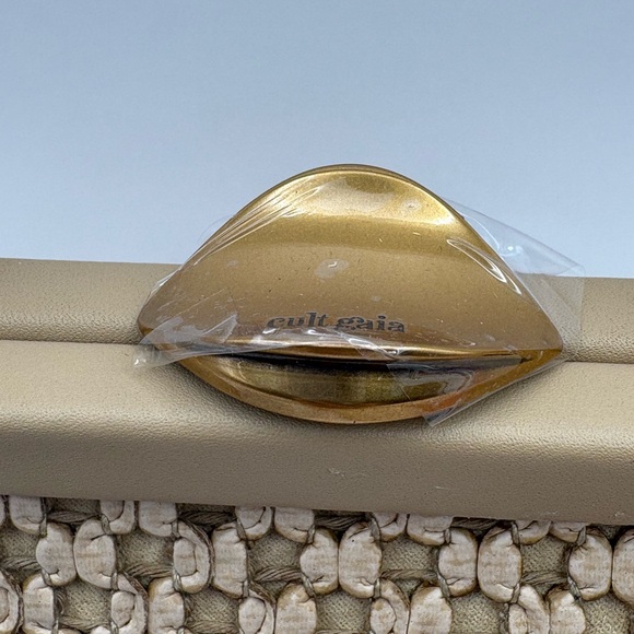 NEW CULT GAIA Zuma Mini Crossbody Bag - Picture 4 of 12